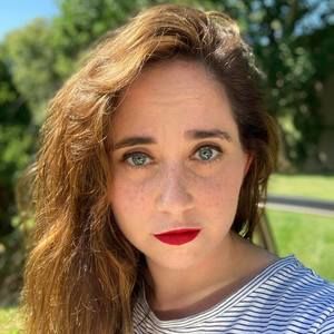 Meet your Posher, Marie